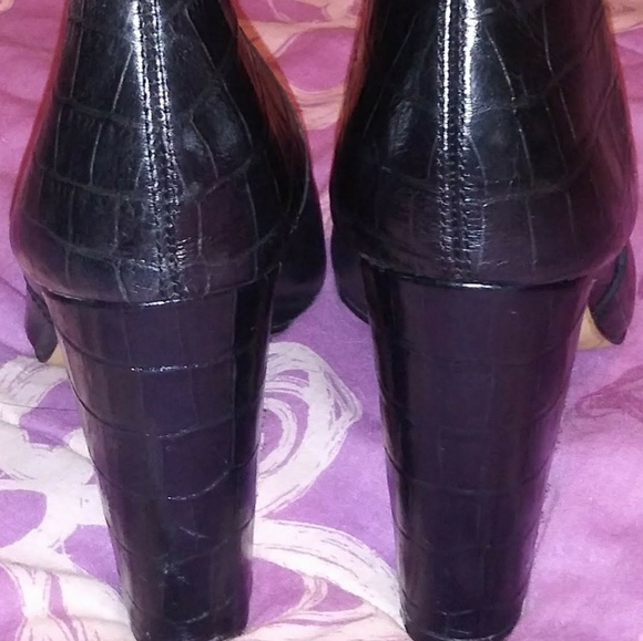 Ankle boots - Picture 4 of 6